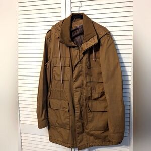 Vince Medium brown jacket